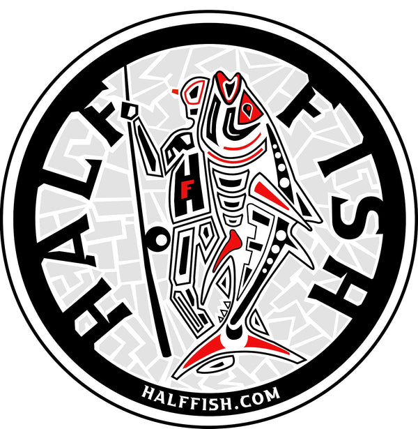 Half Fish